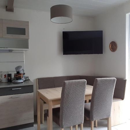 Appartement Saint Cyprien Plage 6 Couchages Eksteriør bilde