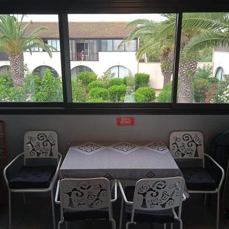 Appartement Saint Cyprien Plage 6 Couchages Eksteriør bilde
