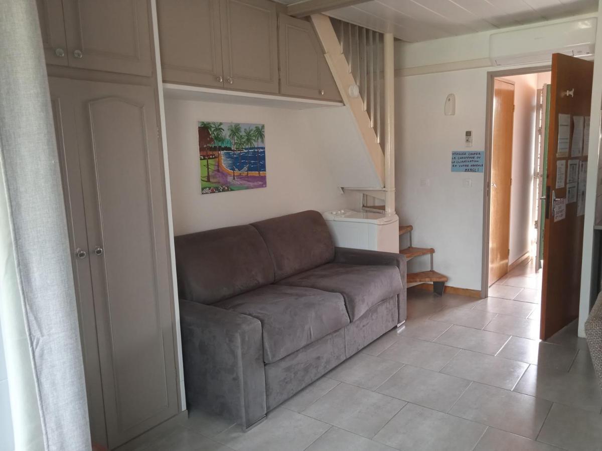 Appartement Saint Cyprien Plage 6 Couchages Eksteriør bilde
