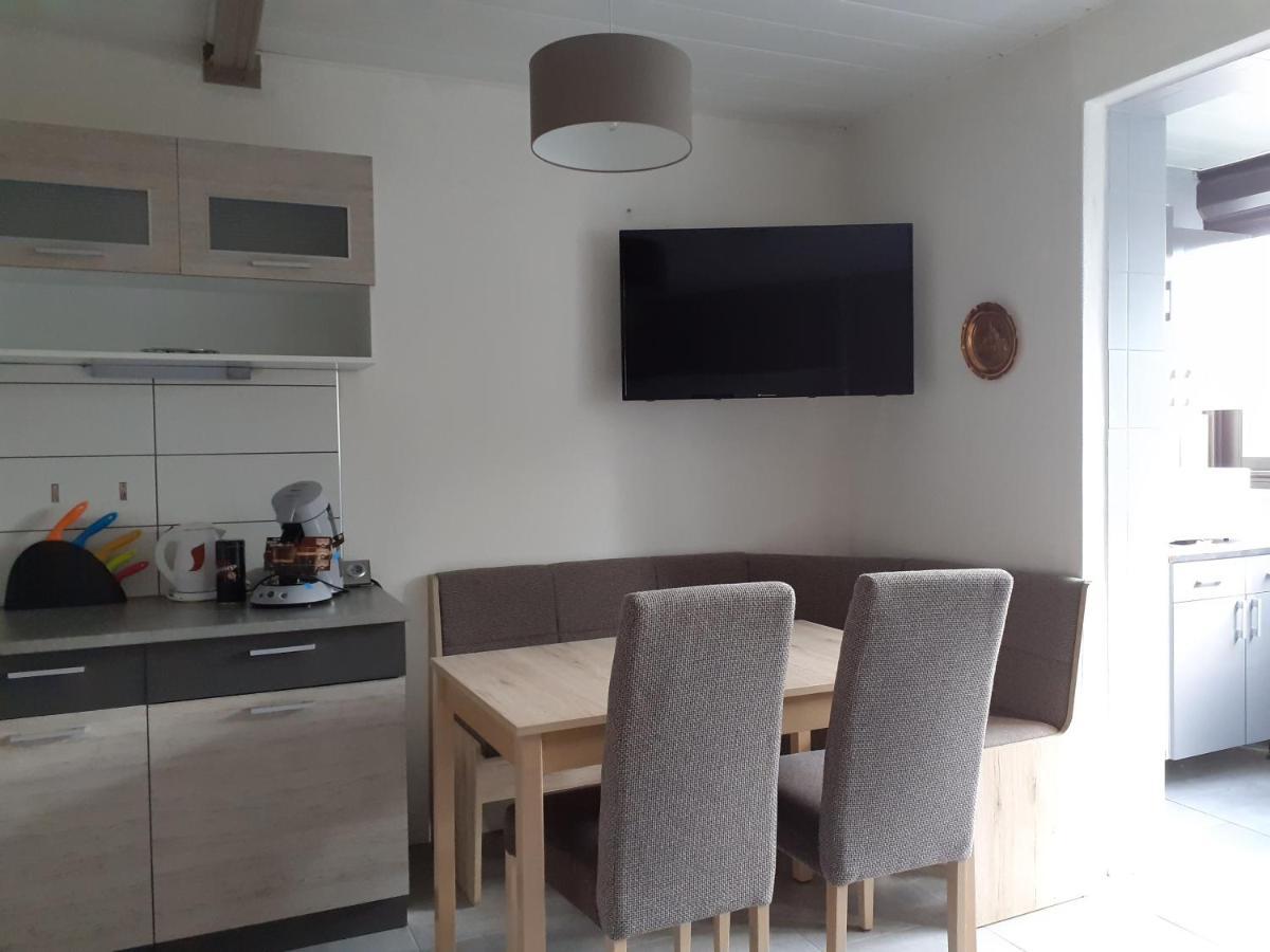 Appartement Saint Cyprien Plage 6 Couchages Eksteriør bilde