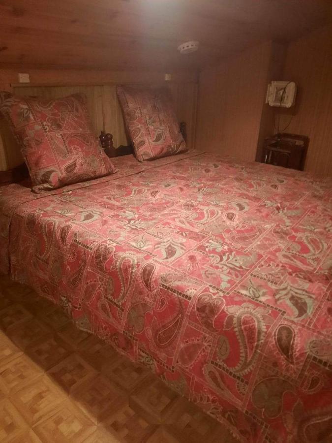 Appartement Saint Cyprien Plage 6 Couchages Eksteriør bilde