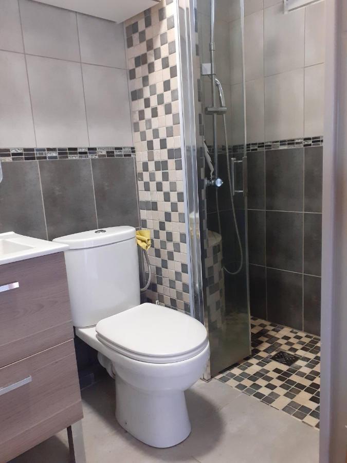 Appartement Saint Cyprien Plage 6 Couchages Eksteriør bilde
